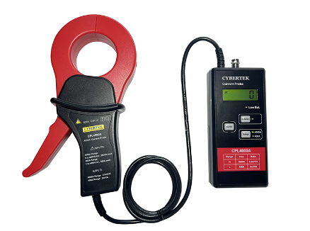 知用低频交直流电流探头CPL2000A（2000A/10kHz）